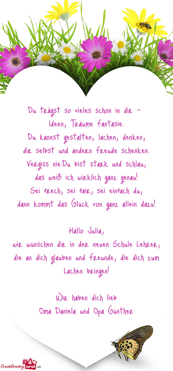 Ideen, Träume Fantasie