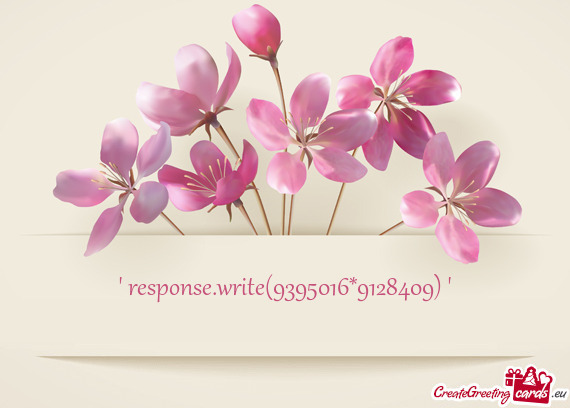 "+response.write(9395016*9128409)+"