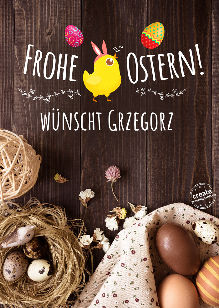 Wünscht Grzegorz