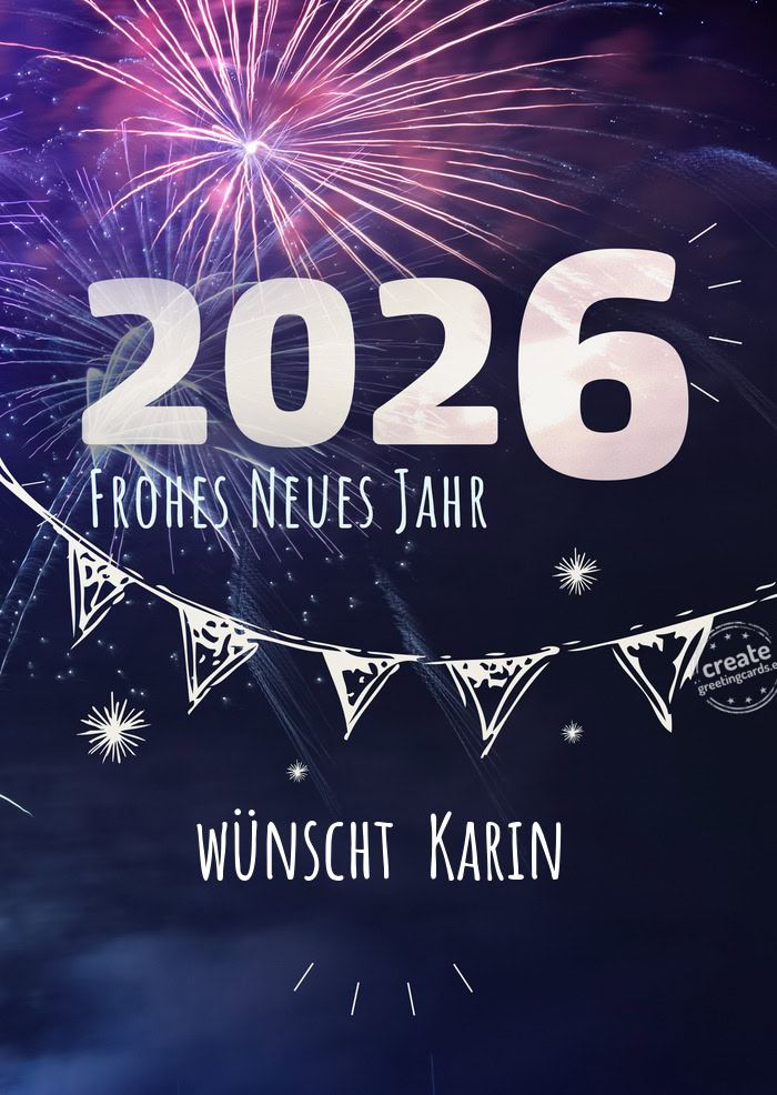 Wünscht Karin